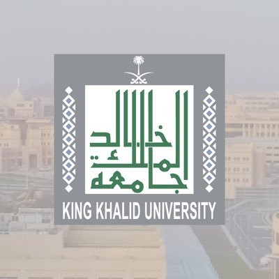 جامعة الملك خالد بلاك آكاديميا